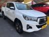 Toyota - Hilux CD SRX 4x4 2.8 TDI