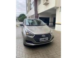 Hyundai - HB20 Confort 1.0 Flex 12V 