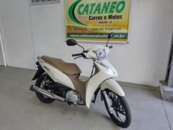 Honda - BIZ 125 EX Flex