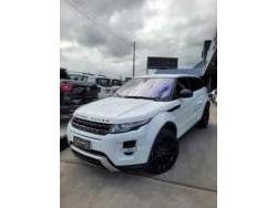 Land Rover - Range Rover Evoque Dynamic 2.0 5p