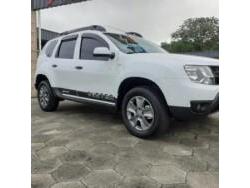 Renault - Duster Expression 1.6 Hi-Flex 16V 