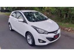 Hyundai - HB20 Confort 1.6 Flex 16V 