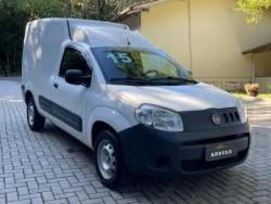 Fiat - Fiorino Furgão Evo 1.4 Flex 8V 2P