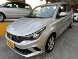 Fiat - Argo Drive 1.0 6V Flex