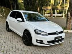 VolksWagen - Golf Highline 1.4 TSI 140cv 