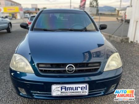 CHEVROLET CORSA Usados e Novos em Santa Maria, Cruz Alta e região, RS