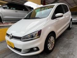 VolksWagen - Fox Connect 1.6 Flex 8V 5p