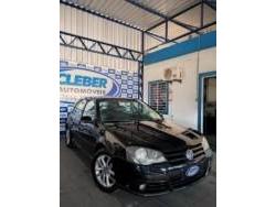 VolksWagen - Golf Sportline 1.6 Mi Total Flex 8V 4p