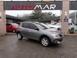 Renault - Stepway Iconic Flex 1.6 16V