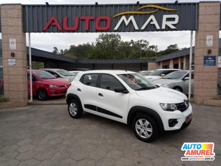 Renault - Kwid