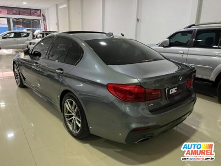 BMW - 530iA