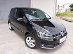 VolksWagen - Fox Comfortline 1.0 Flex 8V 5p