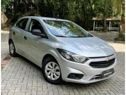 Chevrolet - Joy Hatch 1.0 8V Flex 5p