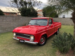 Chevrolet - C-10 4.1