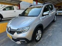 Renault - Stepway Zen Flex 1.6 16V