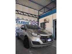 Hyundai - HB20 Confort Style 1.0 Flex 12V