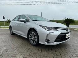 Toyota - Corolla ALTIS 2.0 Flex 16V 