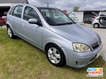 CHEVROLET CORSA Usados e Novos em Santa Maria, Cruz Alta e região, RS