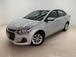 Chevrolet - Onix Sedan Plus LTZ 1.0 12V Turbo Flex