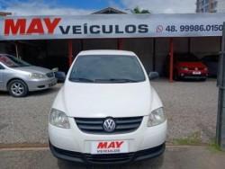 VolksWagen - Fox 1.0 Mi Total Flex 8V 5p