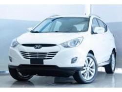 Hyundai - ix35 2.0 16V 170cv 