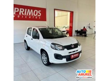 Carros usados Fiat Uno 2021 2020 2019 2018 2017 2016 2015