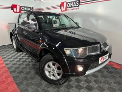 Mitsubishi - L200 Triton HPE 3.2 CD TB Int.Diesel