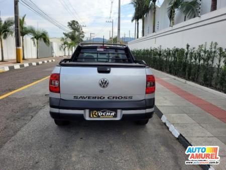 Volkswagen Saveiro 2010 em São João da Boa Vista