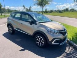 Renault - Captur Iconic 1.3 TB 16V Flex 5p