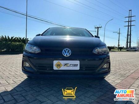 VolksWagen - Polo 1.0 Flex 12V 5p