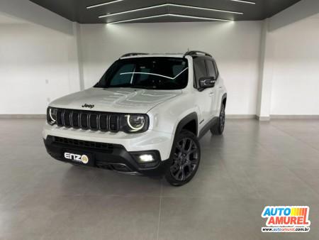 Jeep - Renegade S T270 1.3 TB 4x4 Flex