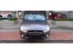 Mitsubishi - ASX