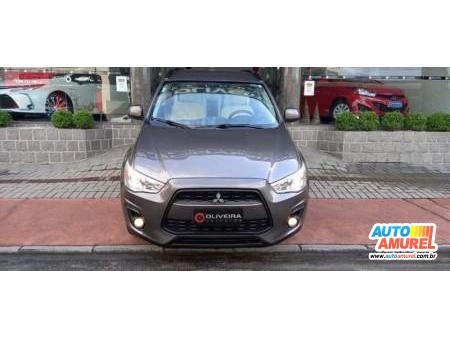 Mitsubishi - ASX