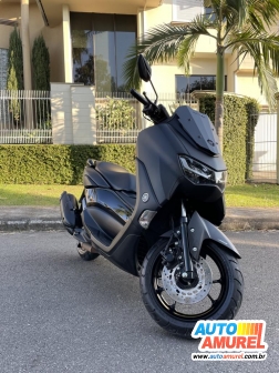 Yamaha - Nmax 160