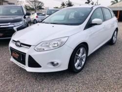 Ford - Focus Hatch SE 2.0 16V PowerShift