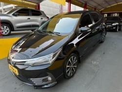 Toyota - Corolla XRS 2.0 Flex 16V 