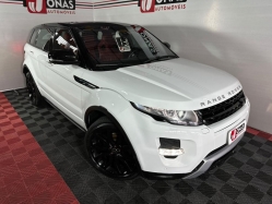 Land Rover - Range Rover Evoque Dynamic Tech 2.0 5p