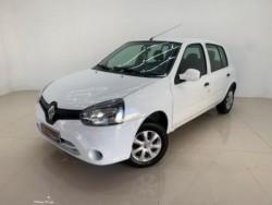 Renault - Clio Expres. Hi-Flex 1.6 16V 5p