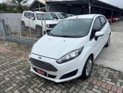 Ford - New Fiesta SE 1.6L Flex