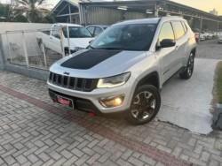 Jeep - Compass Trailhawk 2.0 4x4 Diesel 16V