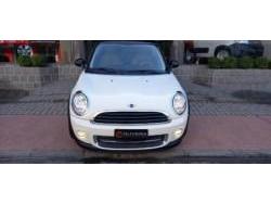 Mini - Cooper 1.6