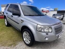 Land Rover - Freelander2 I6 SE 3.2 232cv 5p