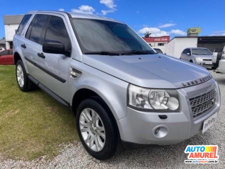 Land Rover - Freelander2 I6 SE 3.2 232cv 5p