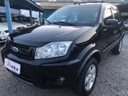 Ford - EcoSport XLT 2.0 16V 138cv 5p Aut.