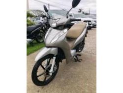 Honda - BIZ 125 EX Flex