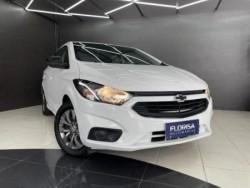 Chevrolet - Joy Plus Black Ed.1.0 8V 4p Flex