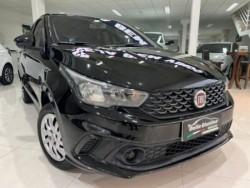 Fiat - Argo Drive 1.0 6V Flex