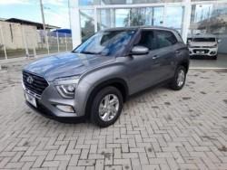 Hyundai - Creta Comfort 1.0 Turbo 12V Flex