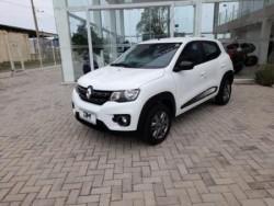 Renault - Kwid Intense 1.0 Flex 12V 5p