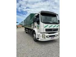 Volvo - VM-17 210 4x2/ VM 210 2p 